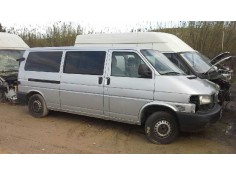 volkswagen t4 bus syncro (mod. 1991) del año 2002