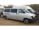 VOLKSWAGEN T4 BUS SYNCRO (MOD. 1991)