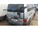 VOLKSWAGEN T4 BUS SYNCRO (MOD. 1991)