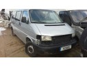 VOLKSWAGEN T4 BUS SYNCRO (MOD. 1991)