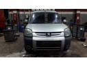 PEUGEOT PARTNER (S2)
