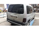 PEUGEOT PARTNER (S2)