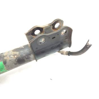 Recambio de amortiguador delantero izquierdo para toyota yaris (_p13_) 1.4 d (nlp130_) referencia OEM IAM   