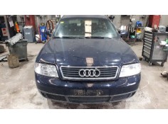 audi a6 berlina (4b2) del año 1998