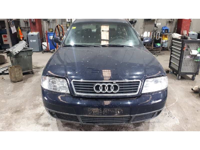 audi a6 berlina (4b2) del año 1998