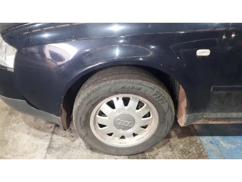 audi a6 berlina (4b2) del año 1998