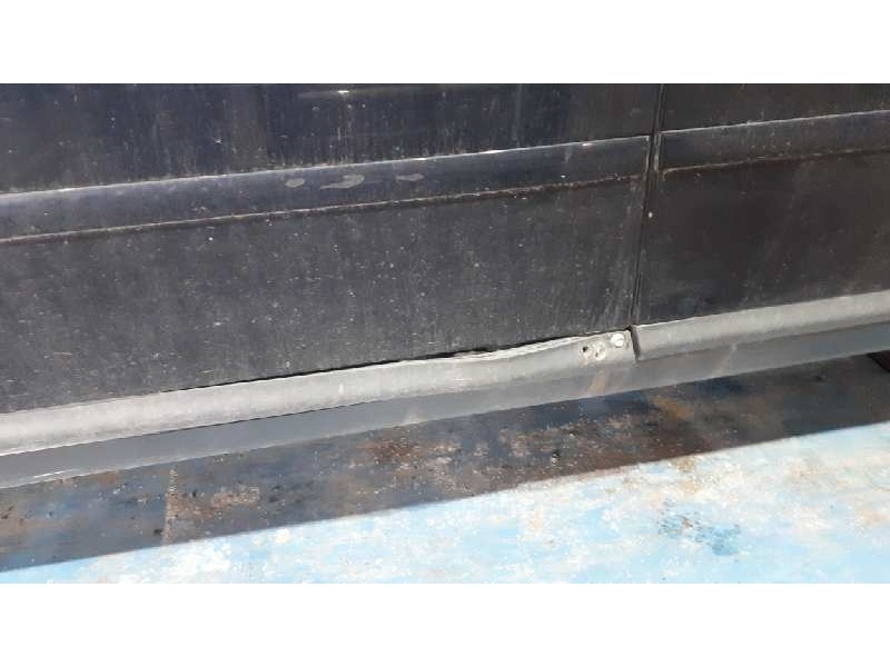 audi a6 berlina (4b2) del año 1998