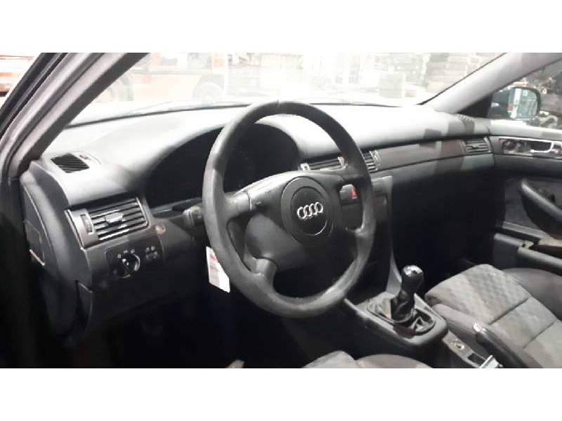 audi a6 berlina (4b2) del año 1998