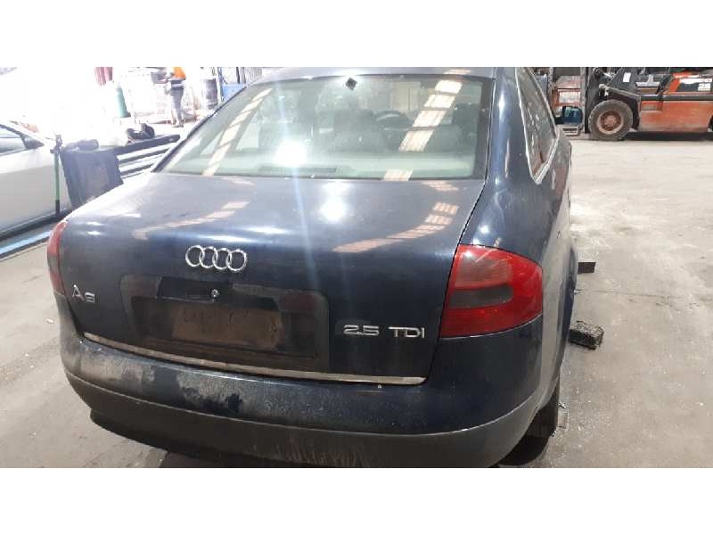 audi a6 berlina (4b2) del año 1998