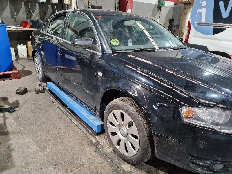 audi a4 berlina (8e) del año 2005