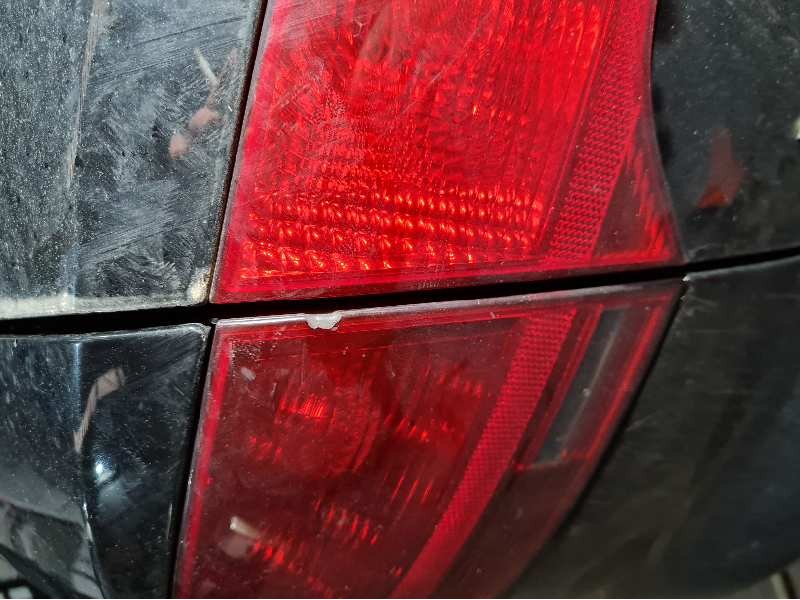 audi a4 berlina (8e) del año 2005