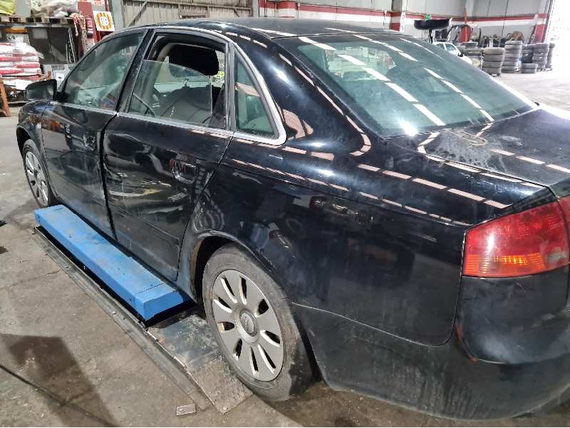 audi a4 berlina (8e) del año 2005
