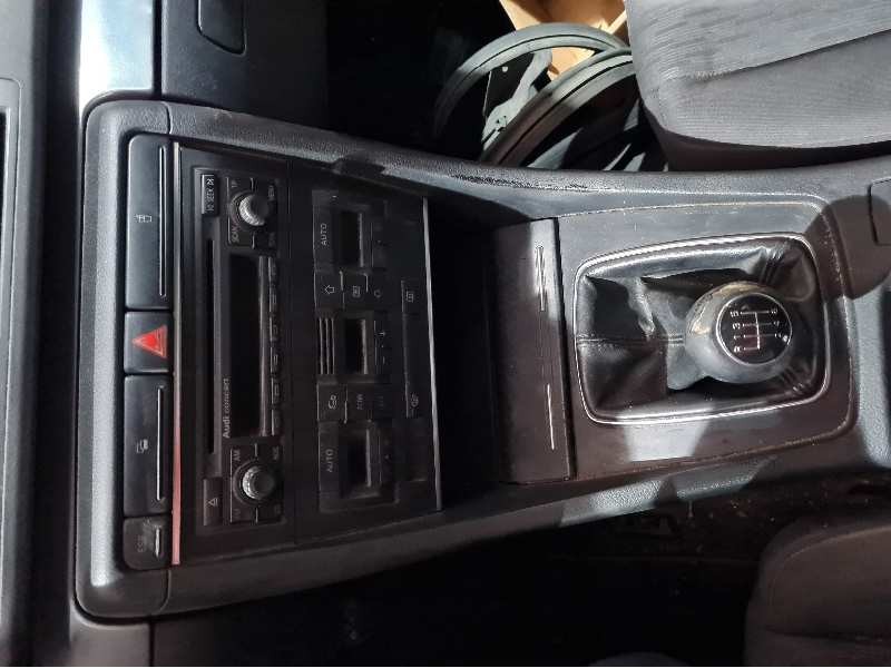 audi a4 berlina (8e) del año 2005