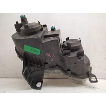 Recambio de faro izquierdo para mg serie 75 (rj) referencia OEM IAM 1DJ23805001  