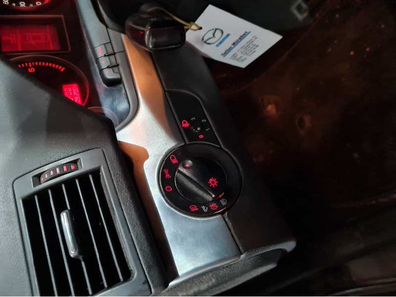 audi a4 berlina (8e) del año 2005