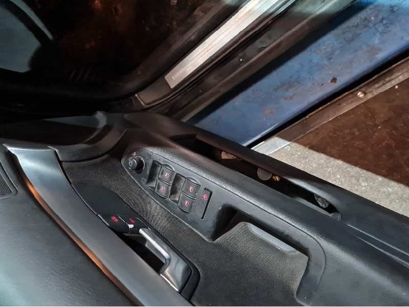 audi a4 berlina (8e) del año 2005