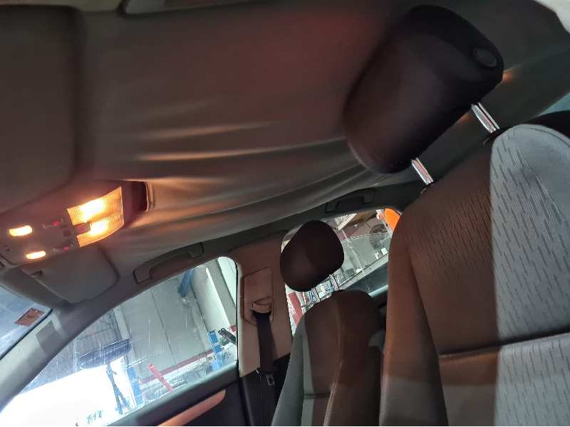 audi a4 berlina (8e) del año 2005