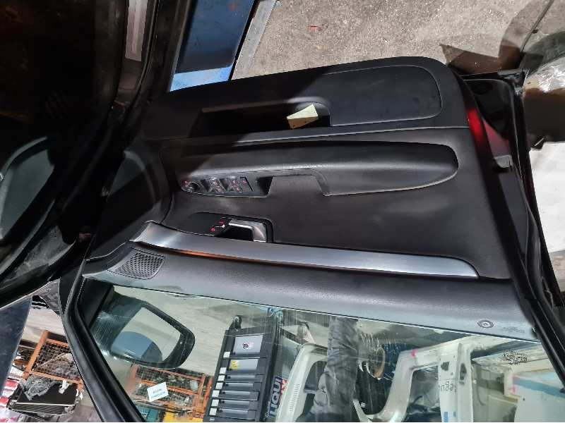 audi a4 berlina (8e) del año 2005