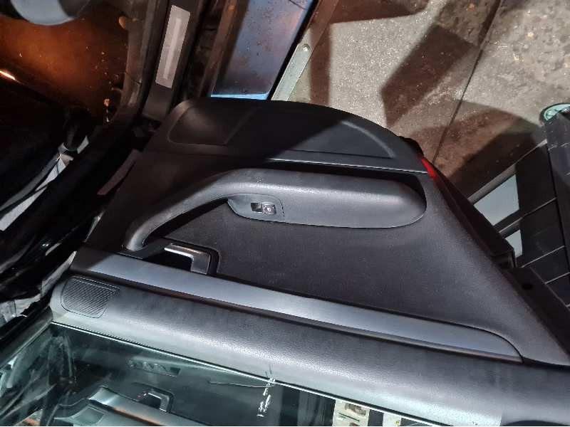 audi a4 berlina (8e) del año 2005