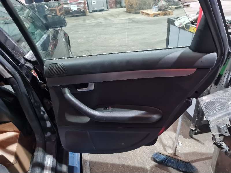 audi a4 berlina (8e) del año 2005