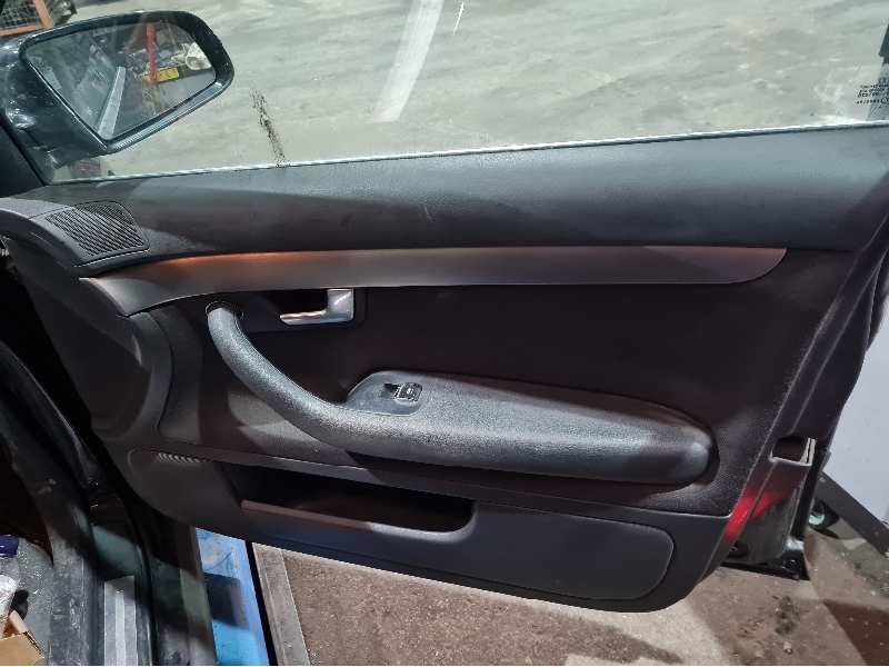 audi a4 berlina (8e) del año 2005