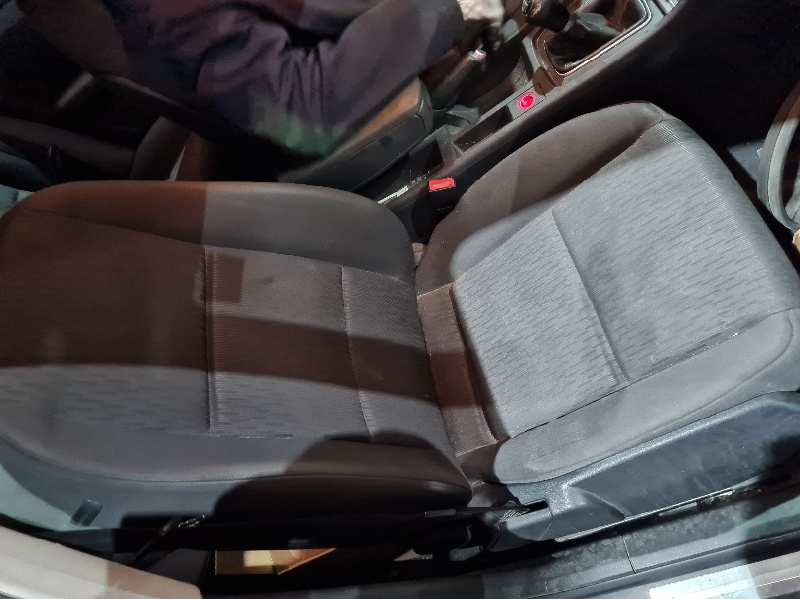 audi a4 berlina (8e) del año 2005