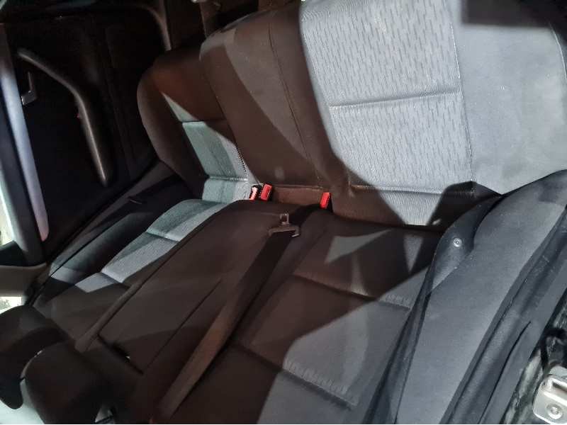 audi a4 berlina (8e) del año 2005