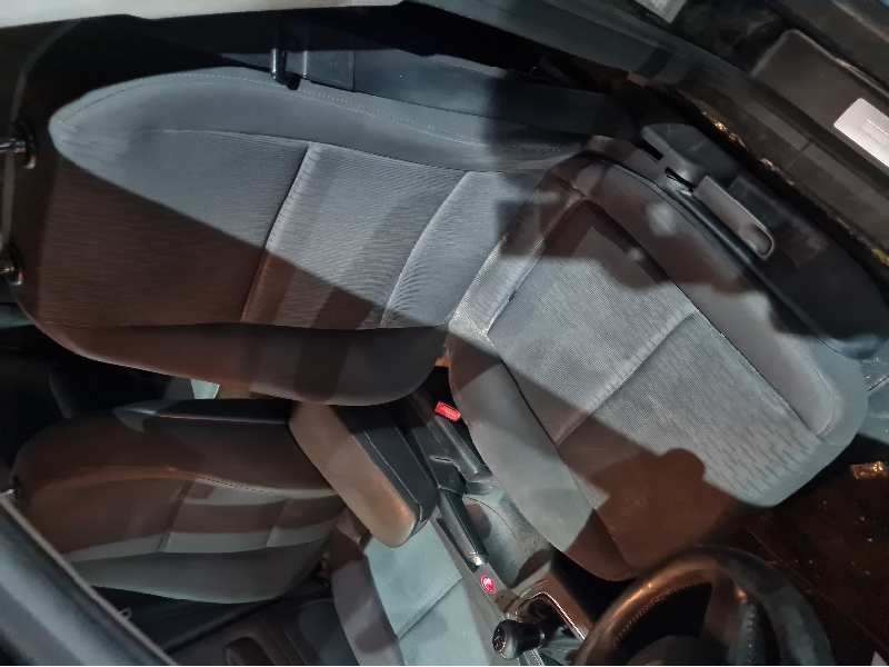 audi a4 berlina (8e) del año 2005