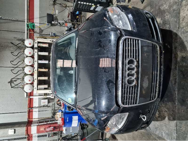 audi a4 berlina (8e) del año 2005