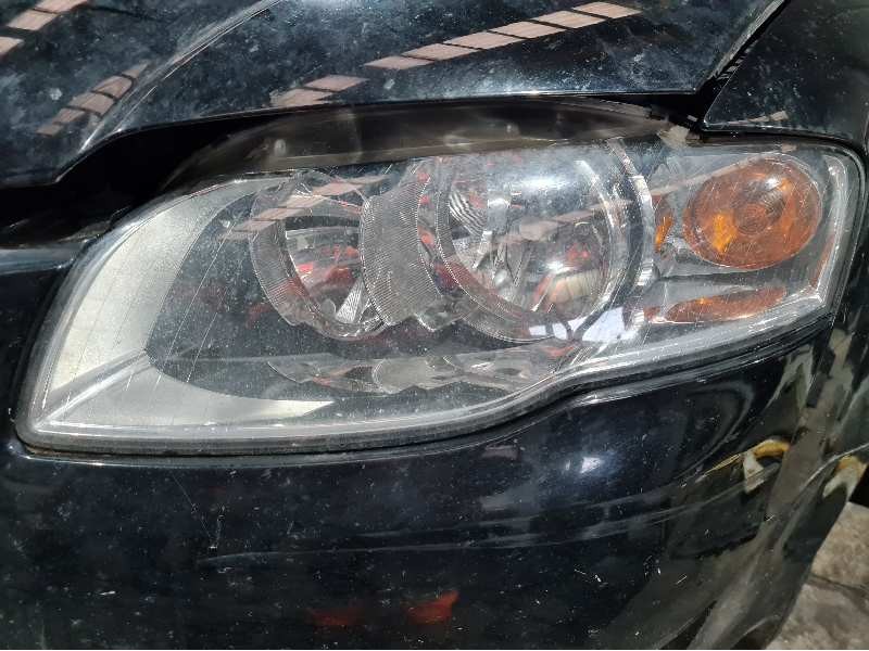 audi a4 berlina (8e) del año 2005