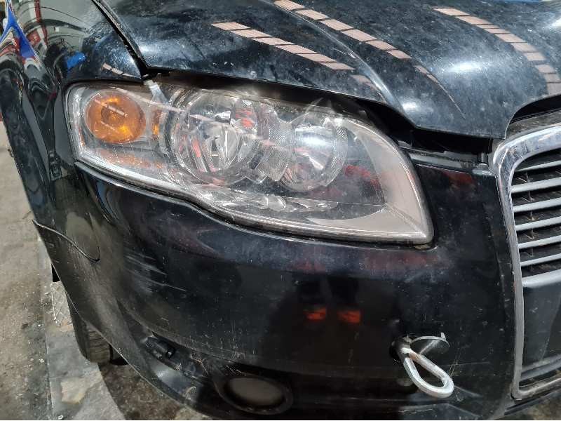 audi a4 berlina (8e) del año 2005