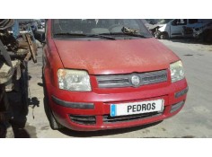 fiat panda (169) del año 2003 2
