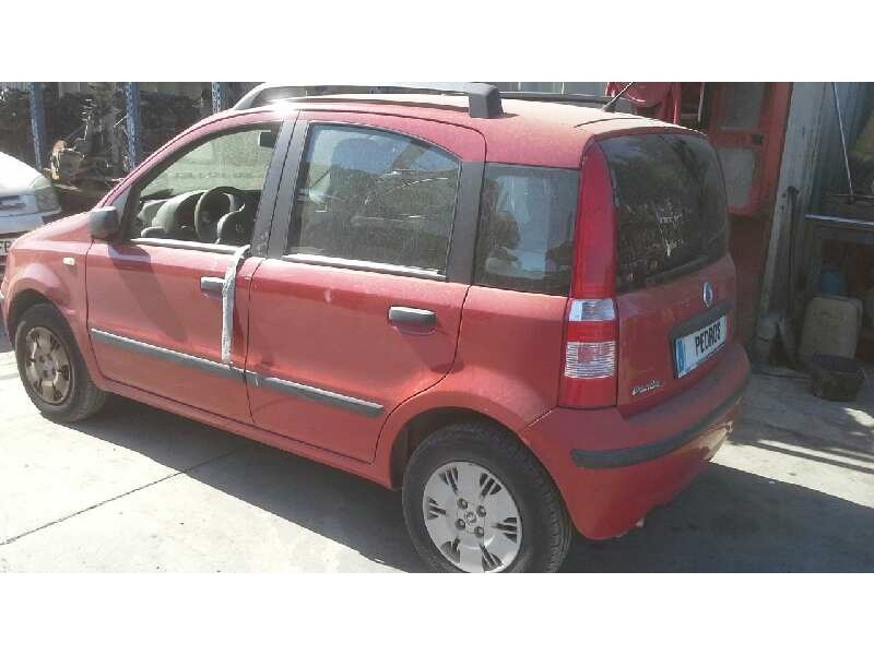 fiat panda (169) del año 2003