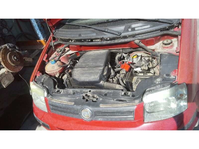 fiat panda (169) del año 2003