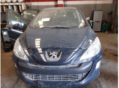 peugeot 308 del año 2010