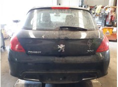 peugeot 308 del año 2010 2