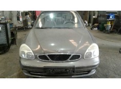 daewoo nubira berlina del año 2003
