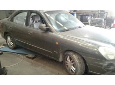 daewoo nubira berlina del año 2003 2