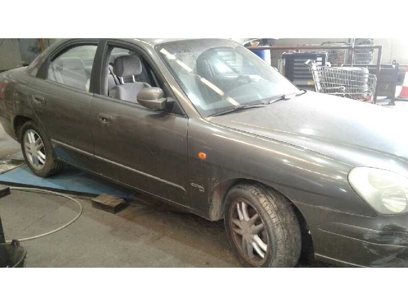 daewoo nubira berlina del año 2003