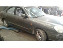 DAEWOO NUBIRA BERLINA