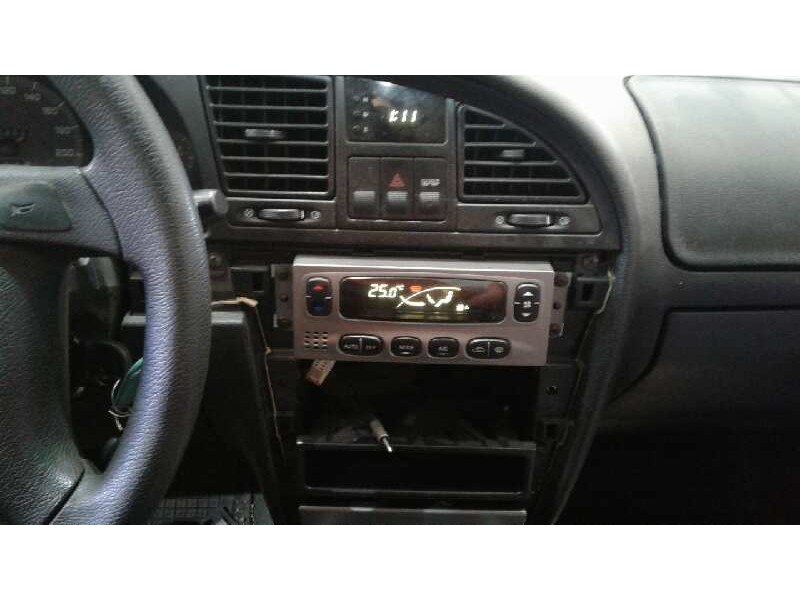 daewoo nubira berlina del año 2003