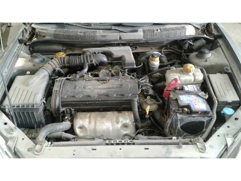 daewoo nubira berlina del año 2003