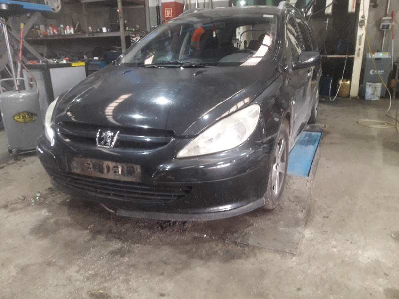 peugeot 307 break / sw (s1) del año 2004