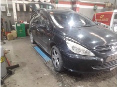 peugeot 307 break / sw (s1) del año 2004 2