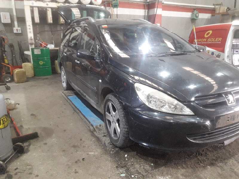peugeot 307 break / sw (s1) del año 2004