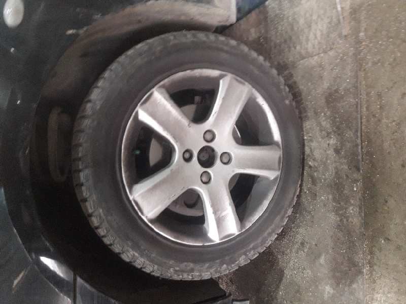 peugeot 307 break / sw (s1) del año 2004