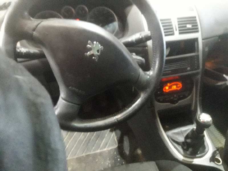 peugeot 307 break / sw (s1) del año 2004