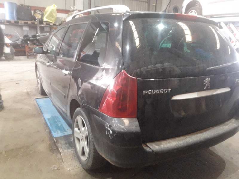 peugeot 307 break / sw (s1) del año 2004