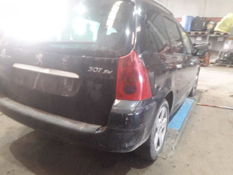 peugeot 307 break / sw (s1) del año 2004
