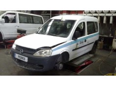 opel combo (corsa c) del año 2004